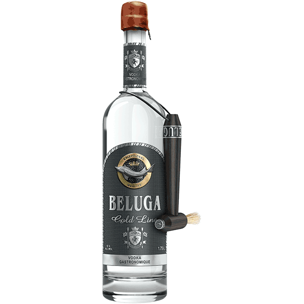 Beluga Gold 1.75L