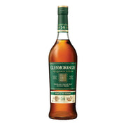 Glenmorangie Quinta Rban 14 Year old Single Malt Whisky 750ML