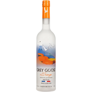 Grey Goose L'orange 750ML