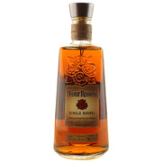 Four Roses Single Barrel Kentucky Bourbon 750ML