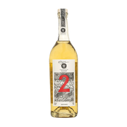 123 Organic Reposado Dos 750ML