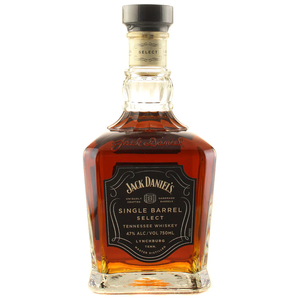 Jack Daniels Single Barrel 750ML
