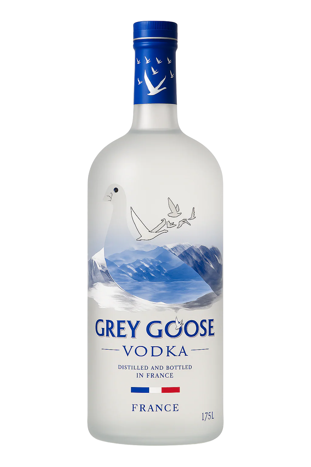 Grey Goose 1.75L
