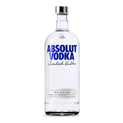 Absolut 750ML