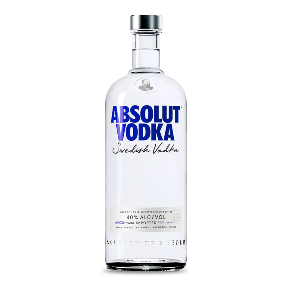 Absolut 750ML