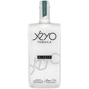 Yeyo Blanco 80 Proof 750ML