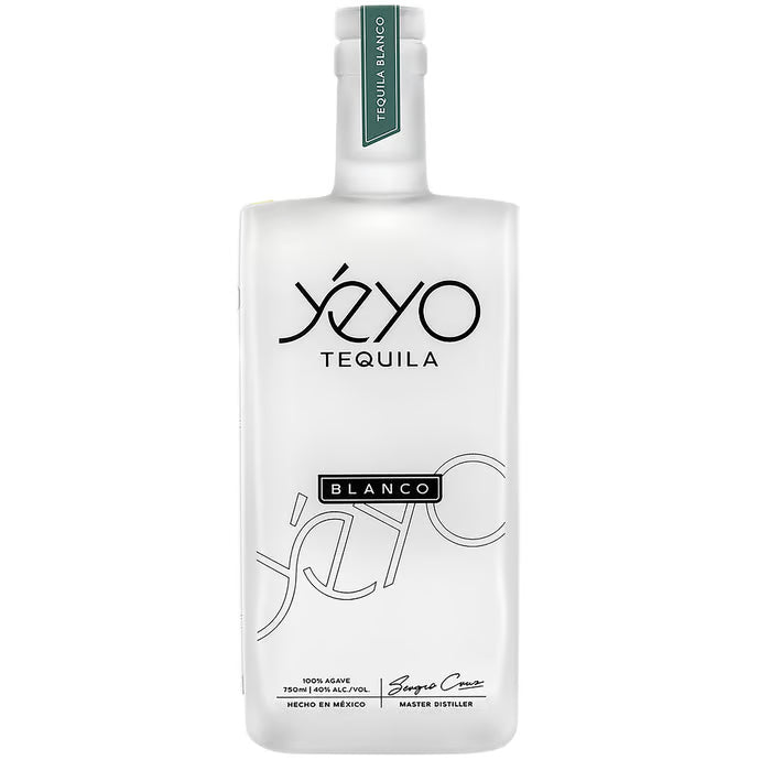 Yeyo Blanco 80 Proof 750ML