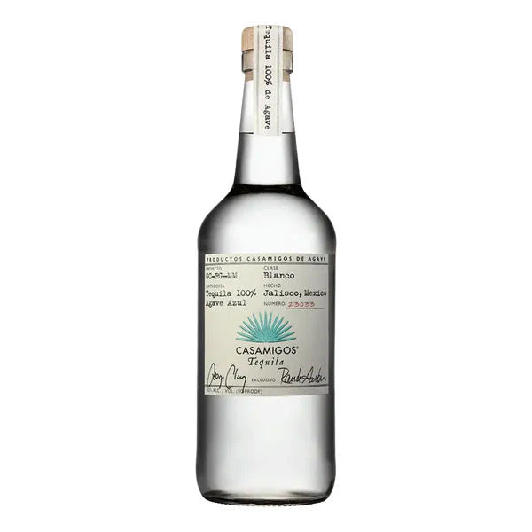 Casamigos Blanco 1L