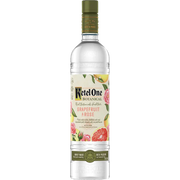 Ketel One Botanical Grapefruit & Rose Vodka 750ML