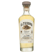 El Tesoro Anejo 750ML