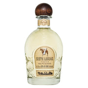 Siete 7 Reposado 700ML