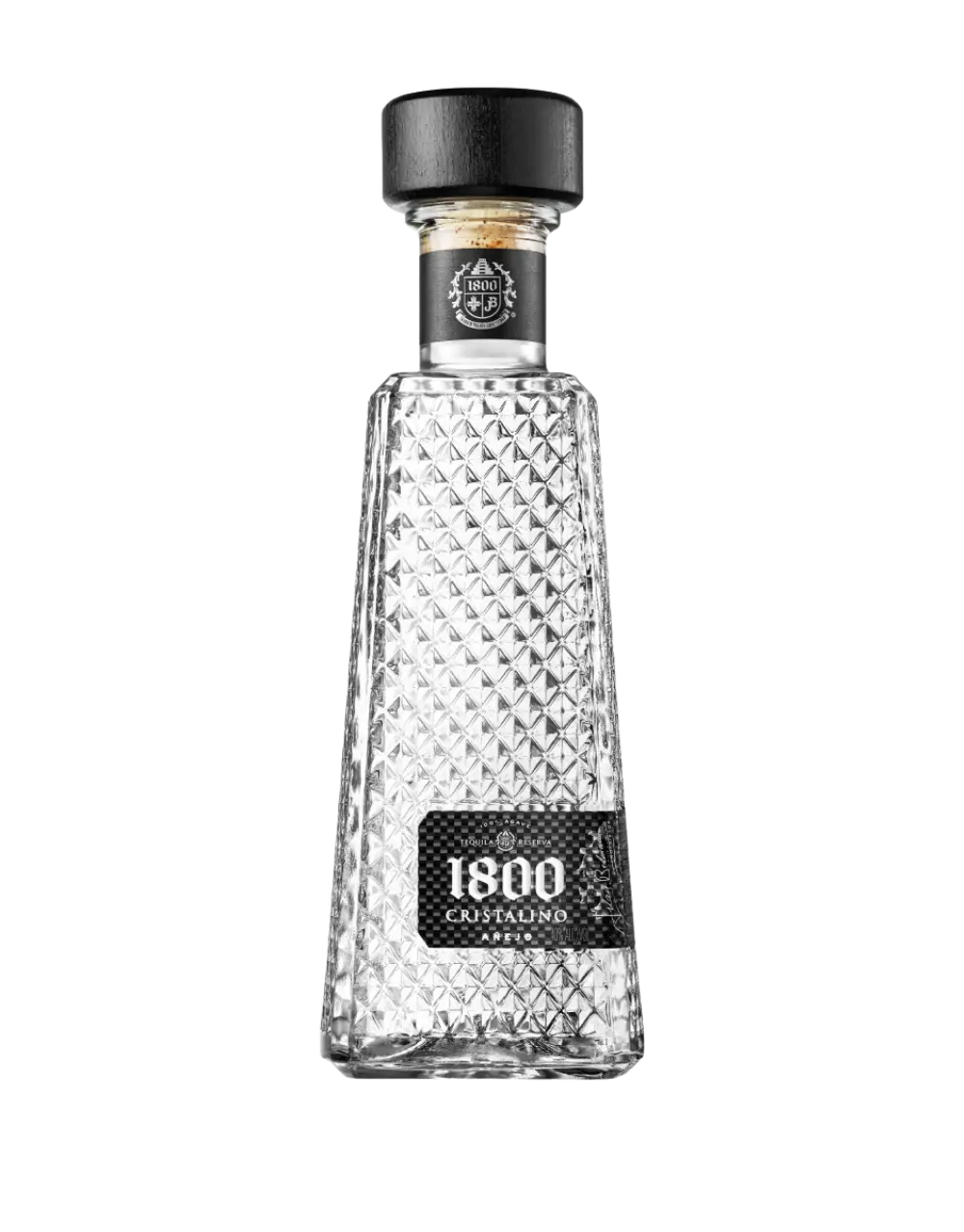 1800 Cristalino Anejo 750ML