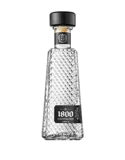 1800 Cristalino Anejo 750ML