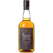 Ichiro's Chichibu Malt & Grain Limited Edition Whisky 700ML