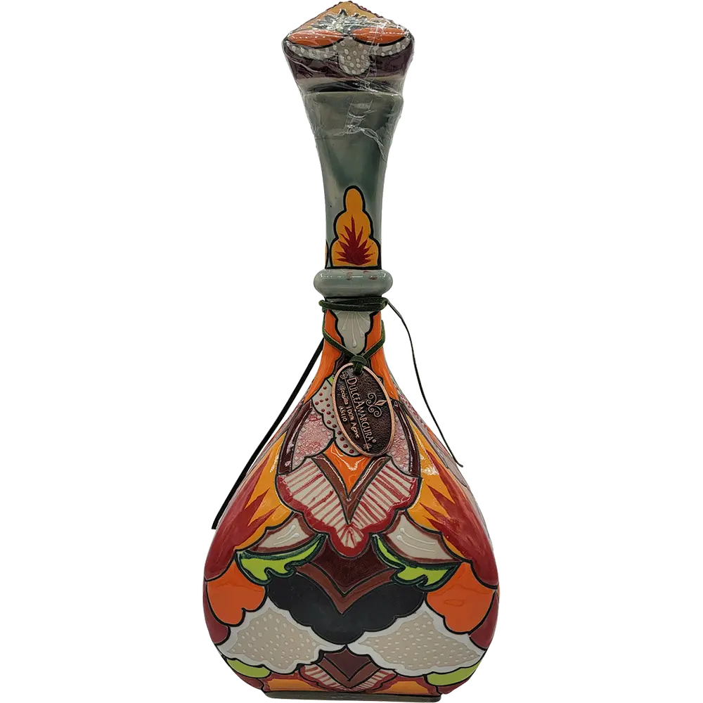 Dulce Amargua Anejo 1L