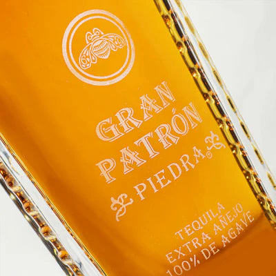Patron Gran Piedra Extra Anejo 750ML