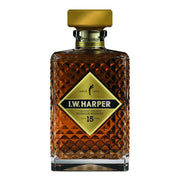 I.W. Harper Bourbon Whisky 15 Year Old 750ML
