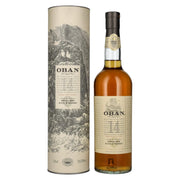 Oban 14 Year Old Single Malt 750ML