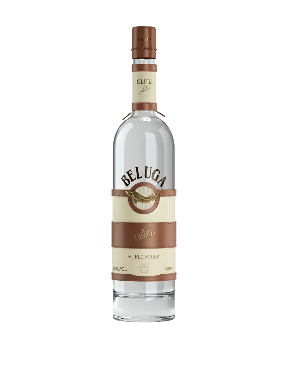 Beluga Allure 750ML