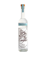 Rey Campero Espadin Mezcal Joven 750ML