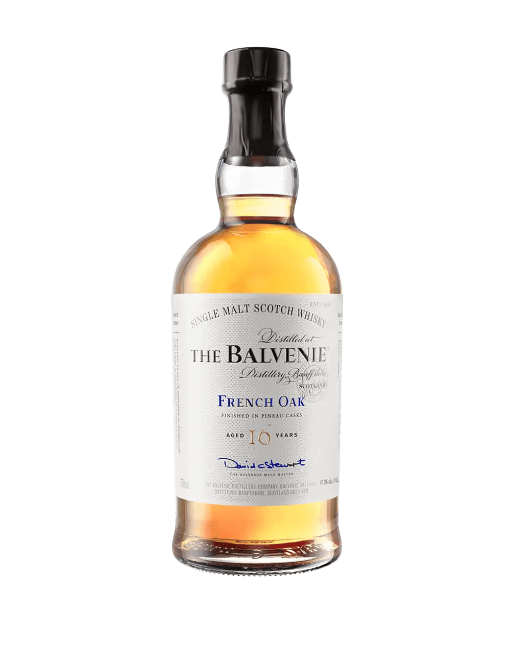 Balvenie French oak 16 Year old single malt whisky 750ML