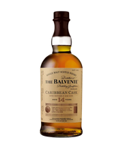 Balvenie Caribbean Cask 14 Year Old Single Malt 750ML