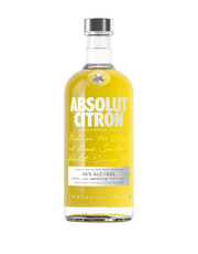 Absolut Citron 1.75L