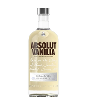 Absolut Vanilia Vodka 750ML