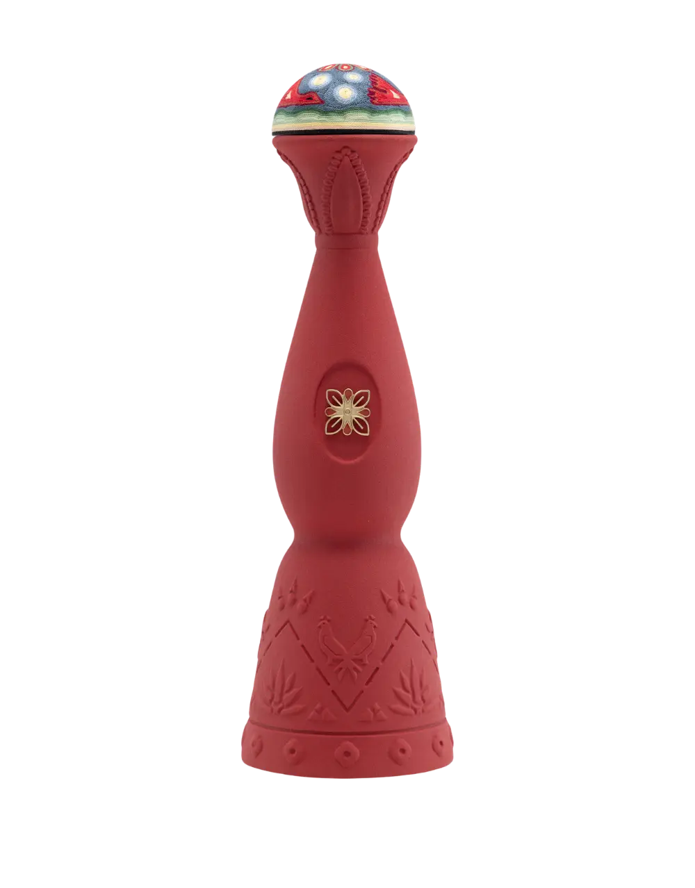 Clase Azul Mezcal Joven San Luis Potosi 750ML