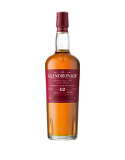 Glendronach 12 Year Old Single Malt Whisky 750ML