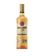 Bacardi Gold 750ML