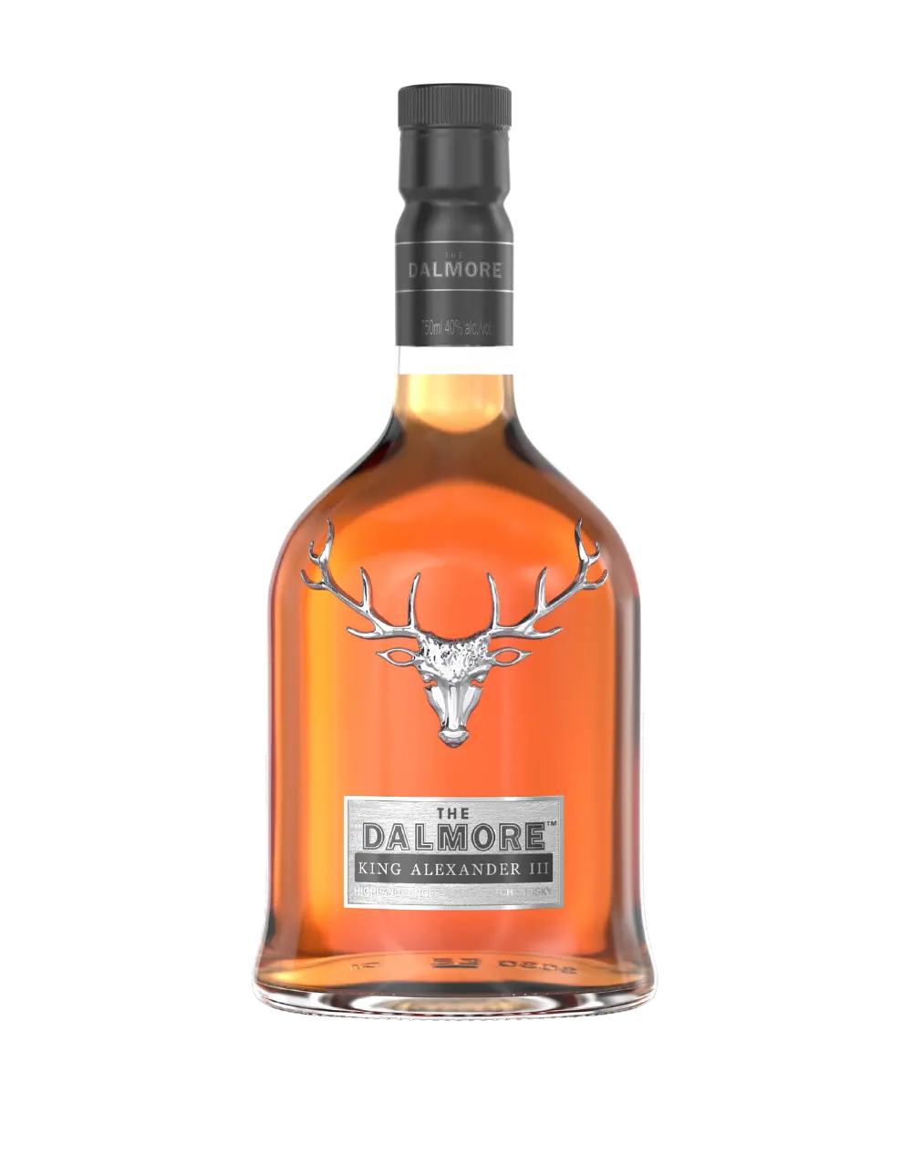 Dalmore Single Malt Scotch King Alexander III 750ML