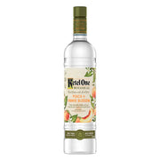 Ketel One Botanical Peach & Orange 750ML