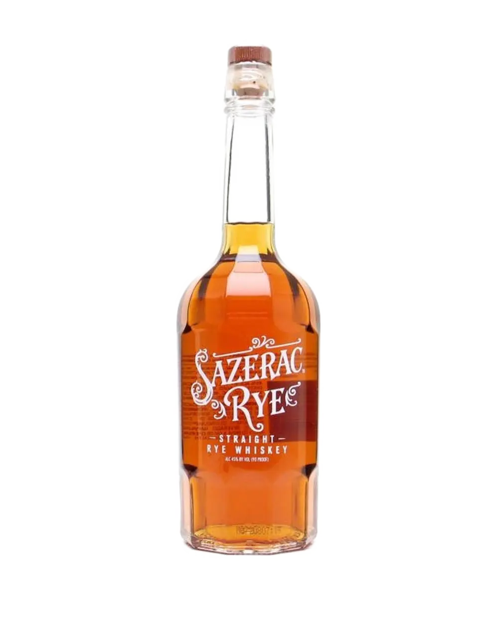 Sazerac Rye 6 Year Old 750ML