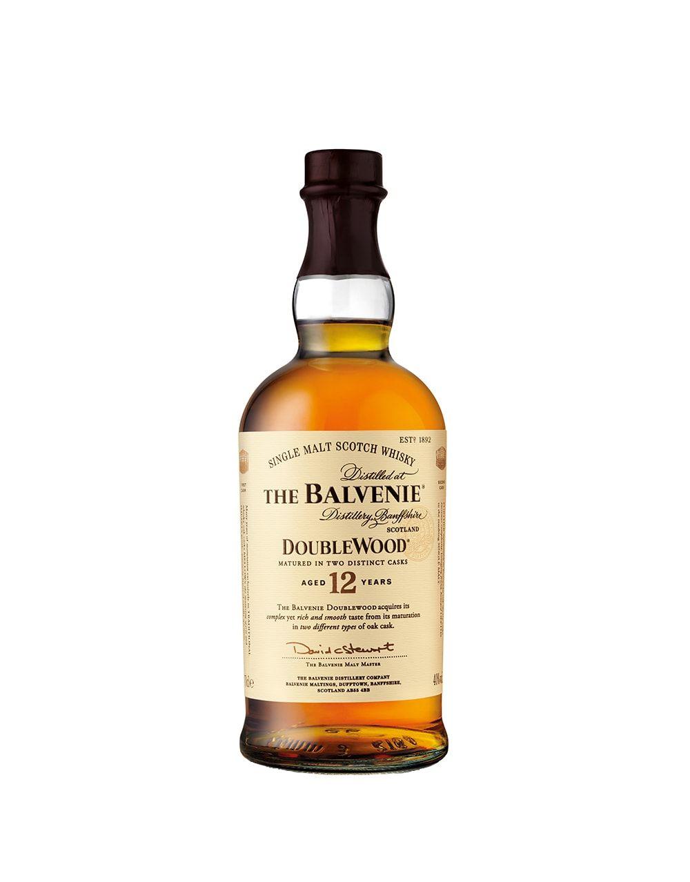Balvenie Doublewood 12 Year Old 750ML