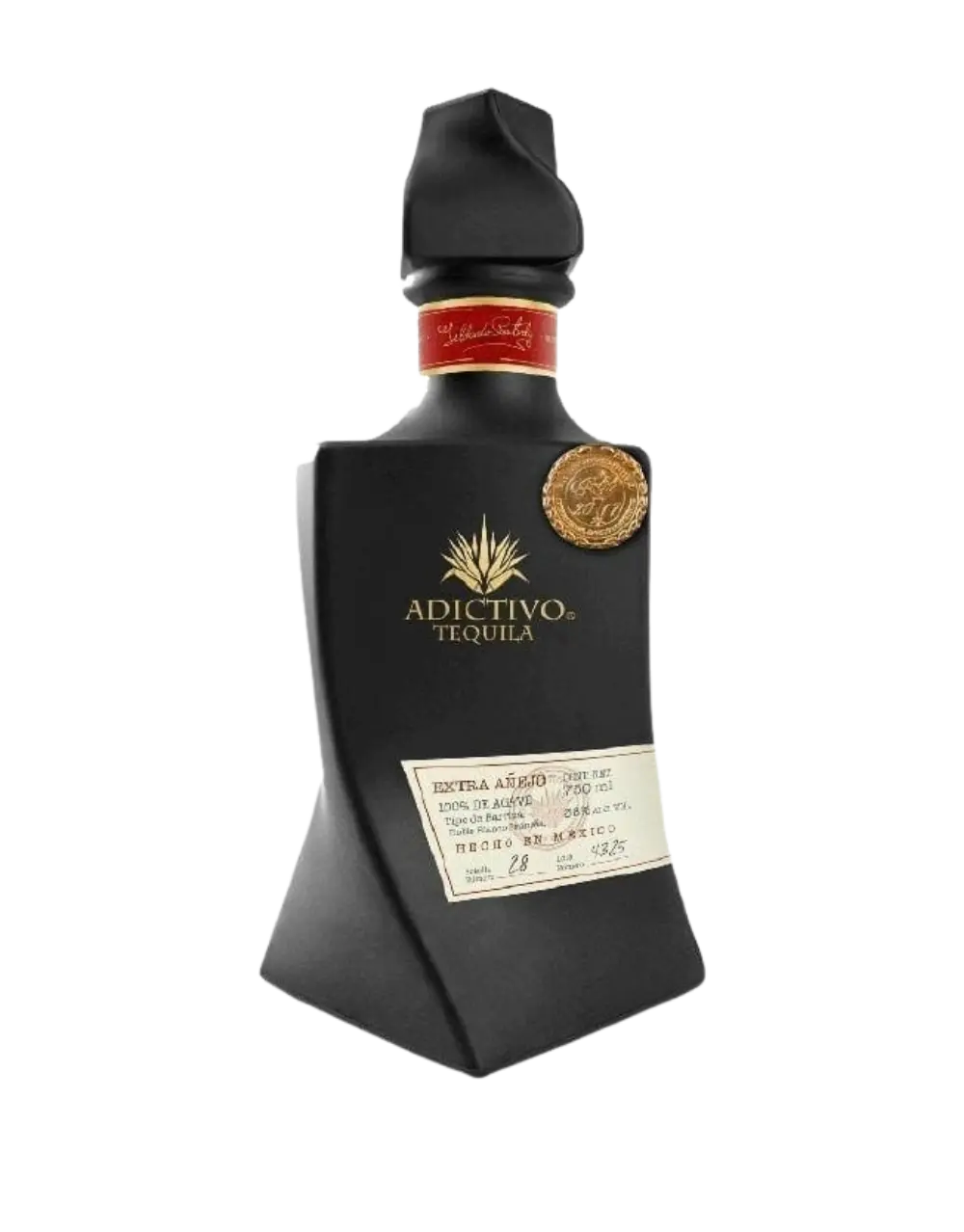 Adictivo Extra Anejo Black 1.75L