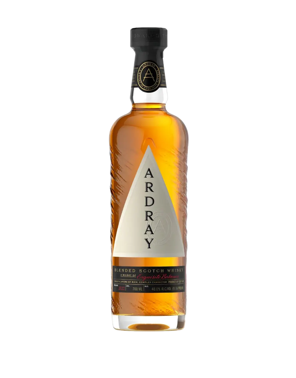 Arday Blended Scotch Whisky 700ML