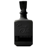 Cava De Oro Extra Anejo Black Oak 750ML
