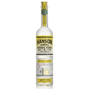 Hanson Organic Meyer Lemon Vodka 750ML