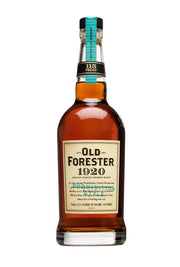 Old Forester 1920 Prohibition Style 750ML