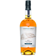 Leopold Bros 25th Anniversary Edition The Foeder Series Rye 750ML