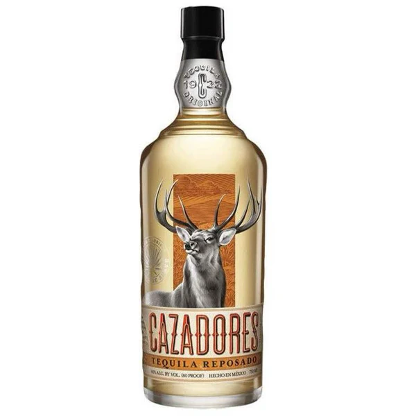 Cazadores Reposado 750ML
