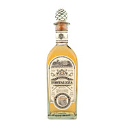 Fortaleza Anejo Tequila 750ML