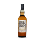 Game of Thrones Cardhu Gold Reserve House Targaryen 750ML