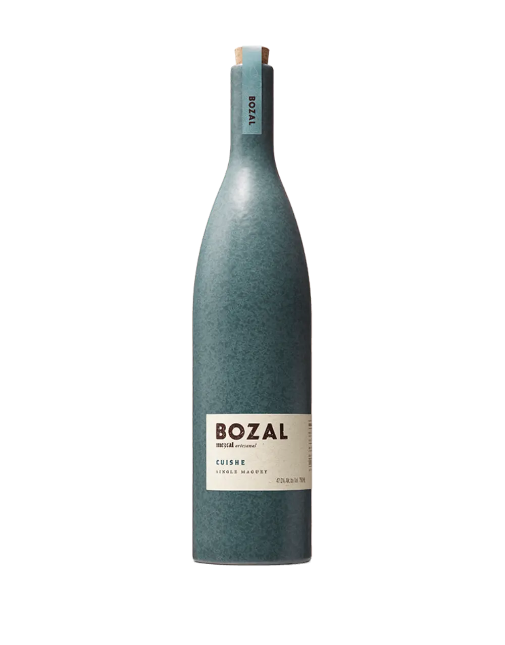 Bozal Mezcal Cuishe 750ML