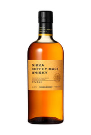 Nikki Coffey Malt Japanese Whisky 750ML