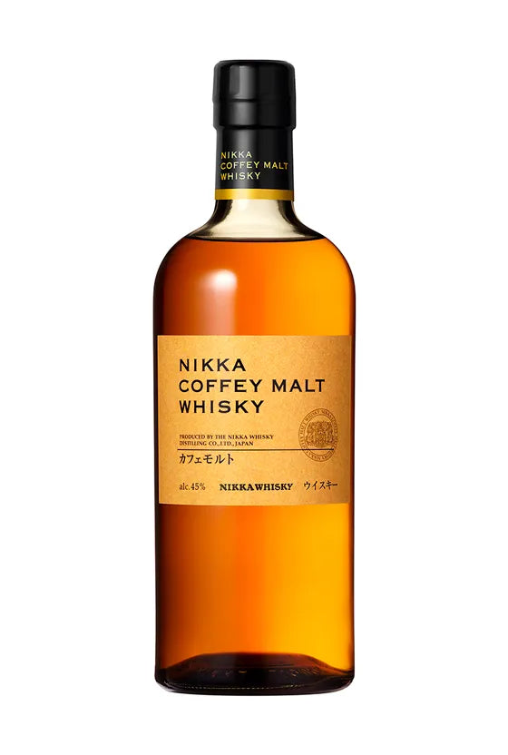 Nikki Coffey Malt Japanese Whisky 750ML