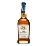 Old Forester 1910 Old Fine 750ML