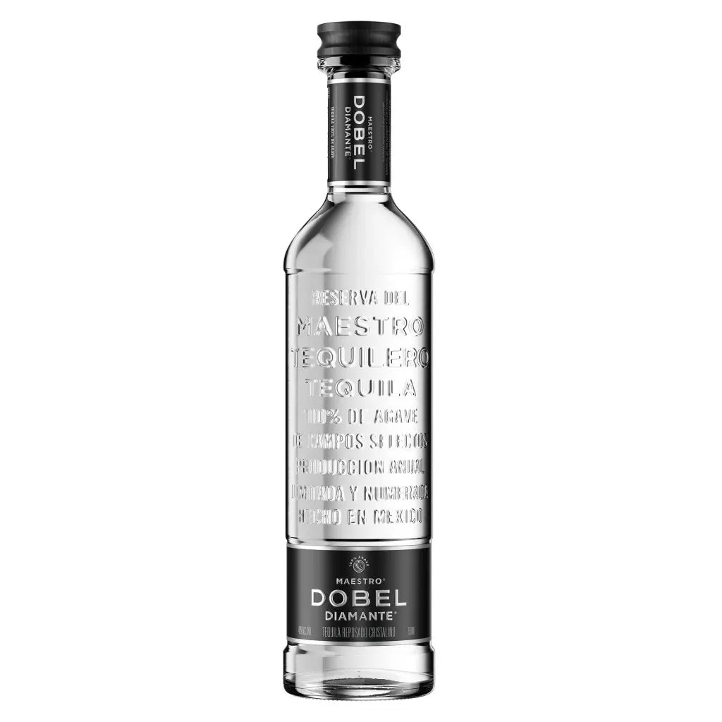 Dobel Diamante Cristalino 750ML