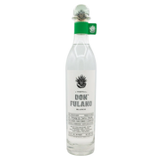 Don Fulano Blanco 80 Proof 750ML